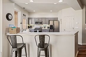 Old Mill Magic 2 Bedroom Townhouse by RedAwning