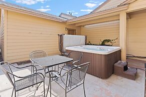 Old Mill Magic 2 Bedroom Townhouse by RedAwning