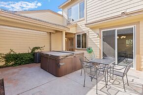 Old Mill Magic 2 Bedroom Townhouse by RedAwning