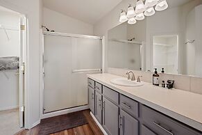 Old Mill Magic 2 Bedroom Townhouse by RedAwning