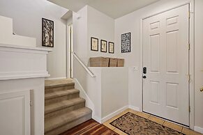 Old Mill Magic 2 Bedroom Townhouse by RedAwning