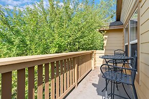 Old Mill Magic 2 Bedroom Townhouse by RedAwning