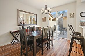 Old Mill Magic 2 Bedroom Townhouse by RedAwning