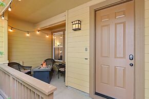 Old Mill Magic 2 Bedroom Townhouse by RedAwning