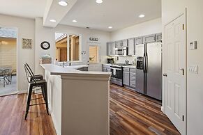 Old Mill Magic 2 Bedroom Townhouse by RedAwning