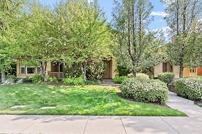 Old Mill Magic 2 Bedroom Townhouse by RedAwning