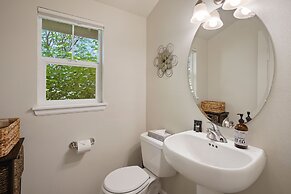 Old Mill Magic 2 Bedroom Townhouse by RedAwning