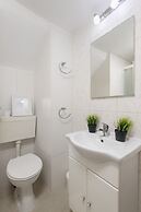 Old Town Center Studio Apartments