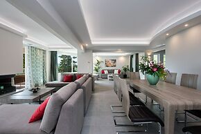 Gem Villa in Viros Corfu