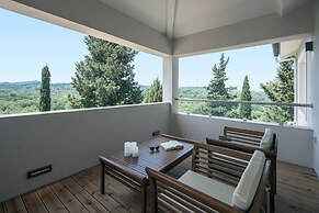 Gem Villa in Viros Corfu