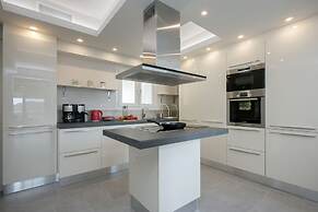 Gem Villa in Viros Corfu