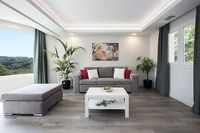 Gem Villa in Viros Corfu