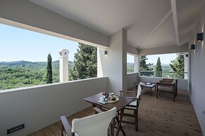 Gem Villa in Viros Corfu