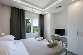Gem Villa in Viros Corfu