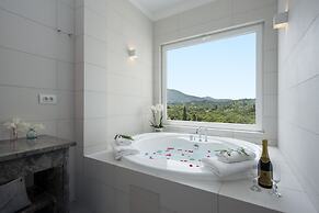 Gem Villa in Viros Corfu