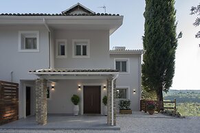 Gem Villa in Viros Corfu