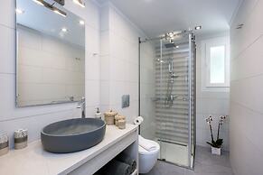 Gem Villa in Viros Corfu