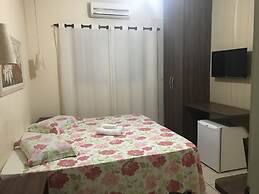 Hotel Buritama