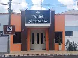 Hotel Buritama