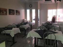 Hotel Buritama
