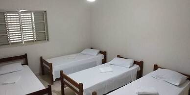 Hotel Buritama