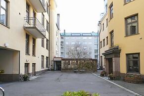 2ndhomes Helsinki Penthouse Ullanlinna Apartments 3