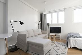 2ndhomes Helsinki Penthouse Ullanlinna Apartments 3