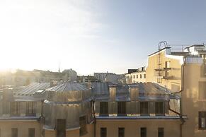 2ndhomes Helsinki Penthouse Ullanlinna Apartments 3