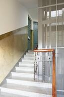 2ndhomes Helsinki Penthouse Ullanlinna Apartments 3