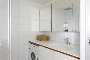 2ndhomes Helsinki Penthouse Ullanlinna Apartments 3