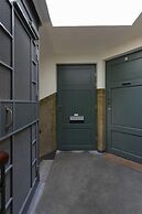 2ndhomes Helsinki Penthouse Ullanlinna Apartments 3