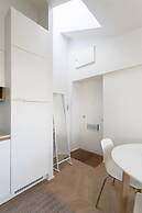 2ndhomes Helsinki Penthouse Ullanlinna Apartments 3