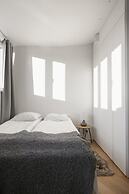 2ndhomes Helsinki Penthouse Ullanlinna Apartments 3