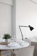 2ndhomes Helsinki Penthouse Ullanlinna Apartments 3