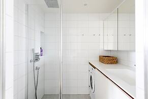 2ndhomes Helsinki Penthouse Ullanlinna Apartments 3