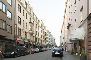 2ndhomes Helsinki Penthouse Ullanlinna Apartments 3