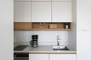 2ndhomes Helsinki Penthouse Ullanlinna Apartments 3