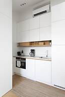 2ndhomes Helsinki Penthouse Ullanlinna Apartments 3