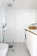 2ndhomes Helsinki Penthouse Ullanlinna Apartments 3