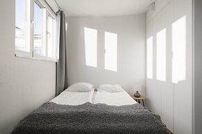 2ndhomes Helsinki Penthouse Ullanlinna Apartments 3