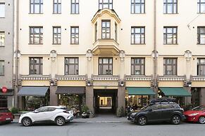 2ndhomes Helsinki Penthouse Ullanlinna Apartments 3