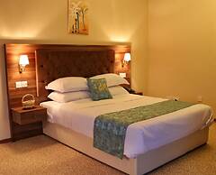 Meryem's Hotel