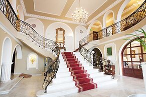 Meryem's Hotel