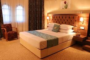 Meryem's Hotel