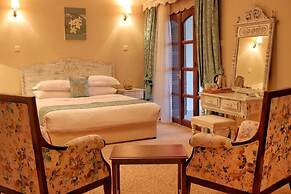 Meryem's Hotel