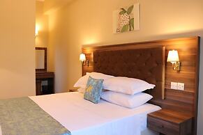 Meryem's Hotel