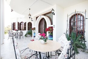 Meryem's Hotel