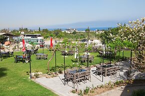 Meryem's Hotel