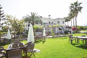 Meryem's Hotel