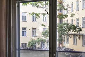 2ndhomes Kluuvi Apartments 2